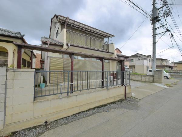 佐野市浅沼町の中古一戸建て