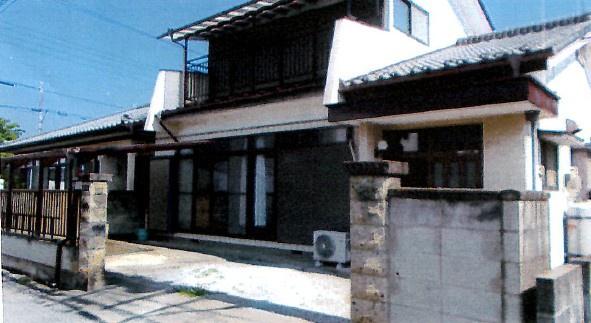 佐野市浅沼町の中古一戸建て
