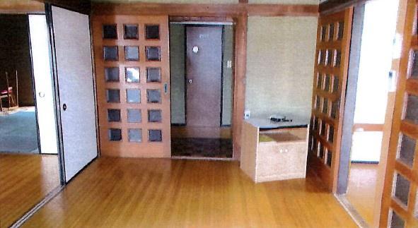 佐野市浅沼町の中古一戸建て