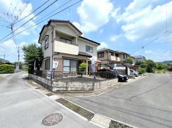 佐野市赤見町の中古一戸建て