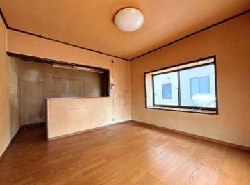 佐野市赤見町の中古一戸建て