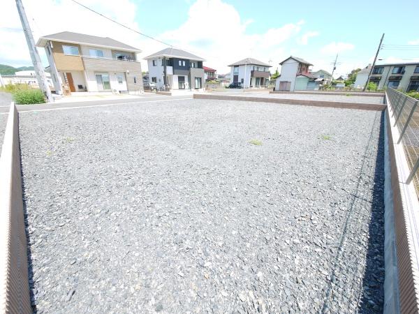 佐野市犬伏中町の土地
