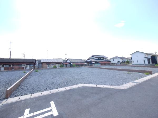 佐野市犬伏中町の土地