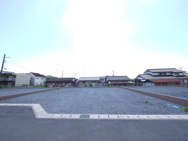 佐野市犬伏中町の土地
