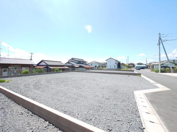 犬伏中町　売地　Ｃ区画