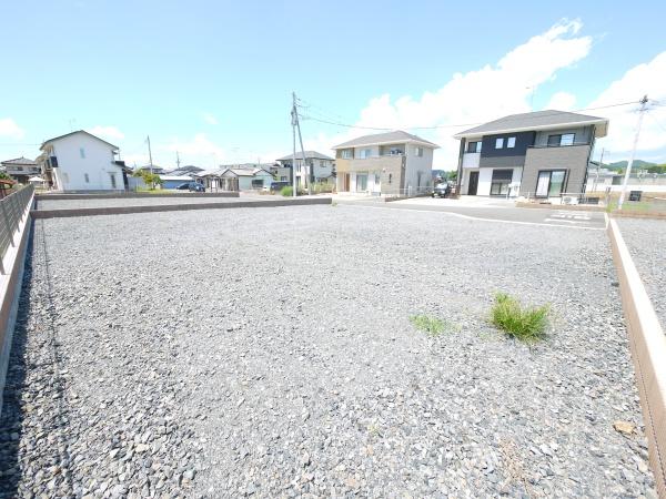 佐野市犬伏中町の土地