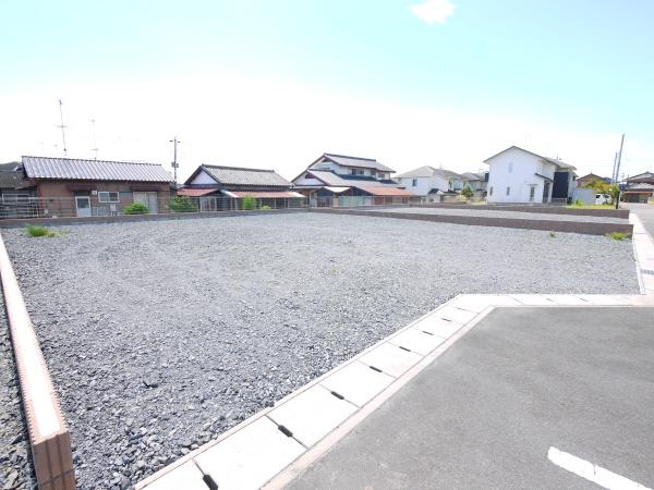 佐野市犬伏中町の土地