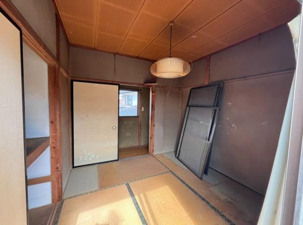佐野市大橋町の中古一戸建て