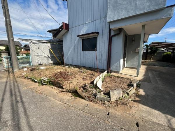 佐野市大橋町の中古一戸建て
