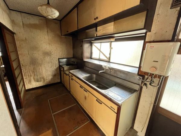 佐野市大橋町　中古住宅