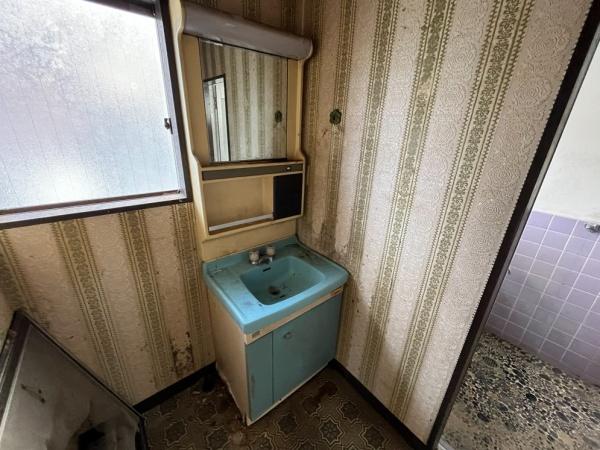 佐野市大橋町　中古住宅