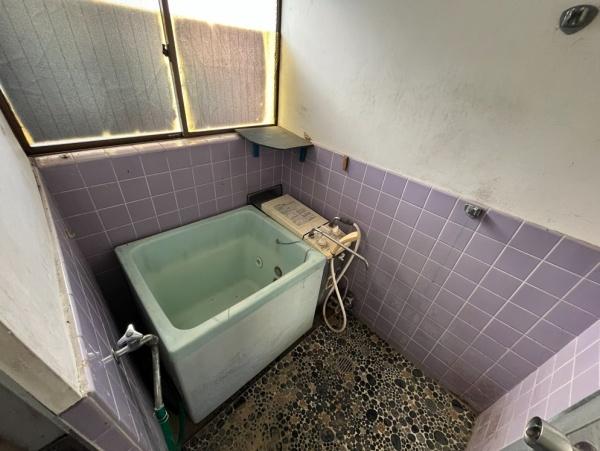 佐野市大橋町の中古一戸建て