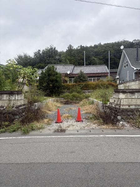 栃木市大平町富田の中古一戸建て(その他)