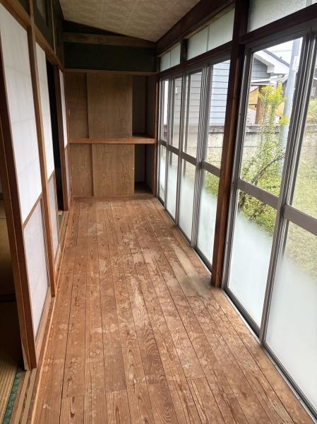 栃木市大平町富田の中古一戸建て(その他内観)