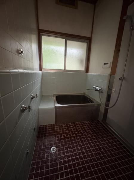 栃木市大平町富田　中古住宅