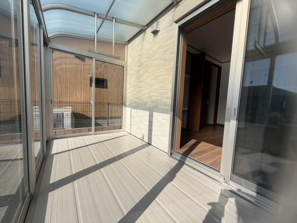 栃木市岩舟町静の中古一戸建て