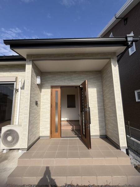 栃木市岩舟町静の中古一戸建て