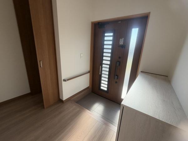 栃木市岩舟町静の中古一戸建て