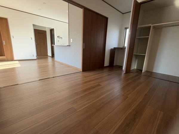 栃木市岩舟町静の中古一戸建て