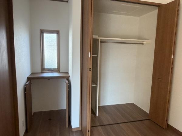 栃木市岩舟町静の中古一戸建て