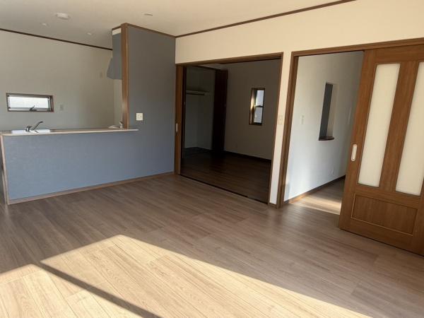 栃木市岩舟町静の中古一戸建て