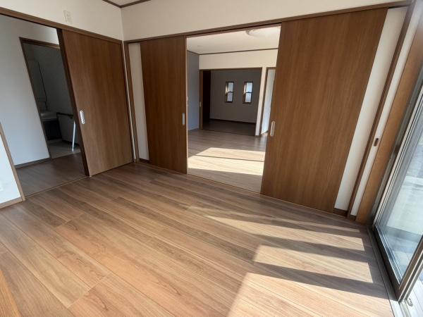 栃木市岩舟町静の中古一戸建て