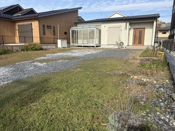 栃木市岩舟町静の中古一戸建て