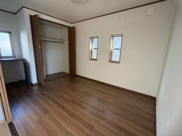 栃木市岩舟町静の中古一戸建て