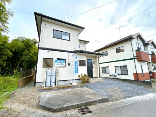 佐野市石塚町の中古一戸建て