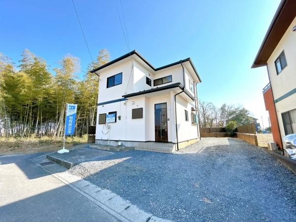 佐野市石塚町の中古一戸建て