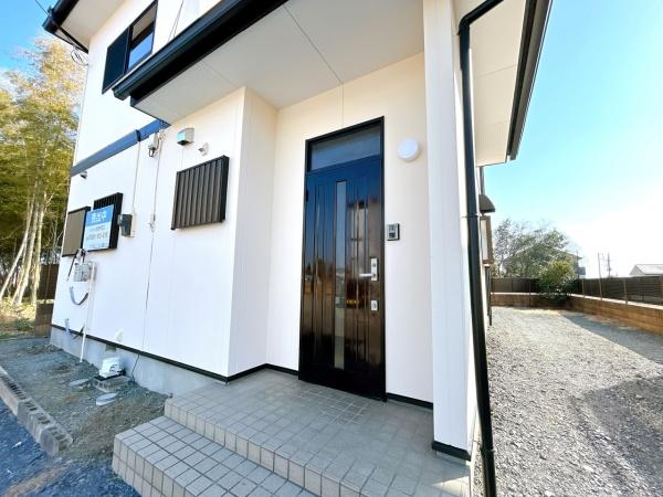 佐野市石塚町の中古一戸建て