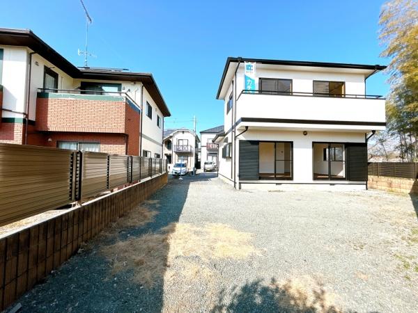 佐野市石塚町の中古一戸建て