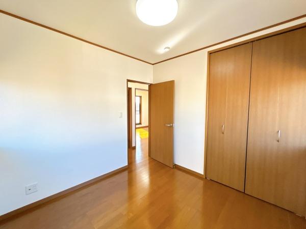 佐野市石塚町の中古一戸建て
