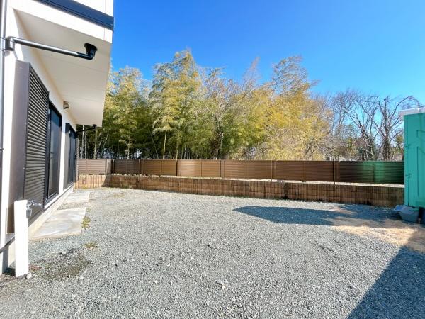 佐野市石塚町の中古一戸建て