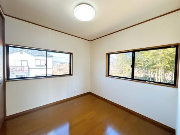 佐野市石塚町の中古一戸建て