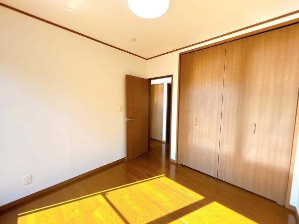 佐野市石塚町の中古一戸建て