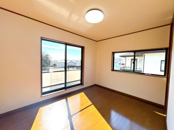 佐野市石塚町の中古一戸建て