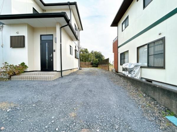 佐野市石塚町の中古一戸建て