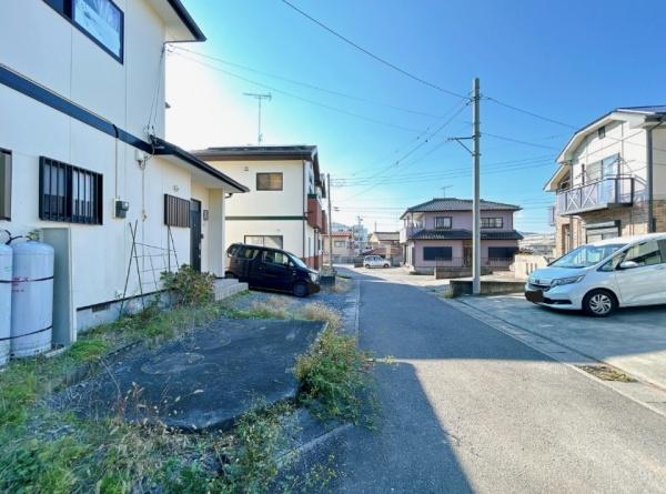 佐野市石塚町の中古一戸建て
