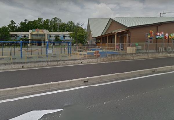 佐野市吉水町の中古一戸建て(認定こども園こばと)