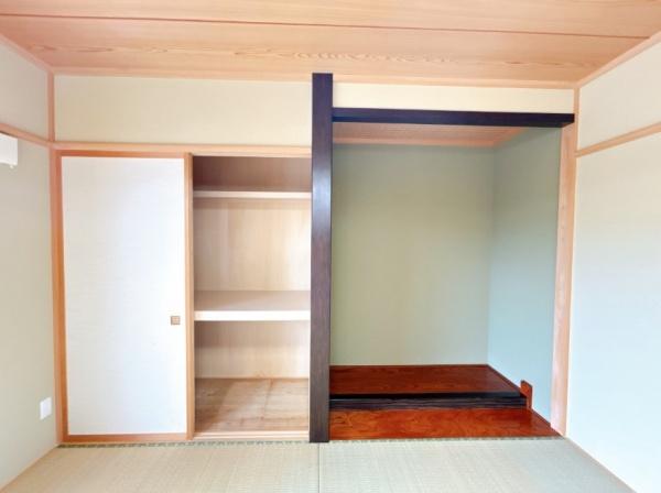 佐野市吉水町の中古一戸建て