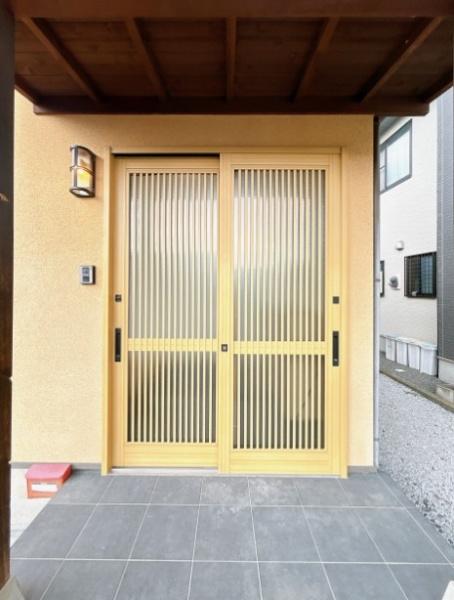 佐野市吉水町の中古一戸建て