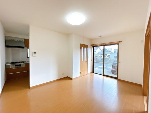 佐野市吉水町の中古一戸建て