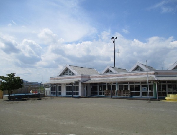 佐野市赤坂町の中古一戸建て(赤坂保育園)