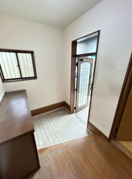 佐野市赤坂町の中古一戸建て