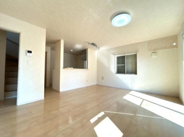 佐野市奈良渕町の中古一戸建て