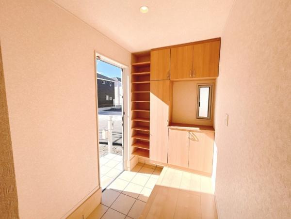 佐野市奈良渕町の中古一戸建て