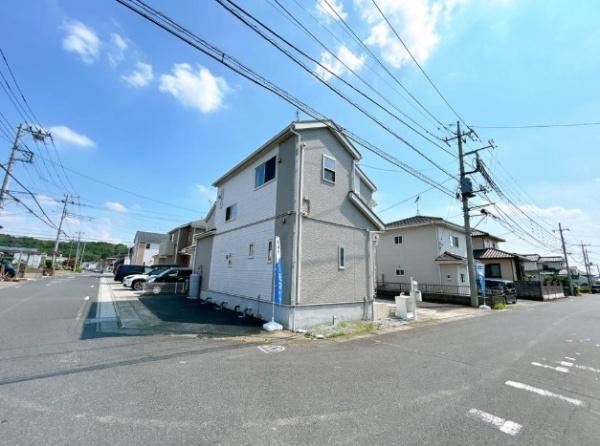 佐野市奈良渕町の中古一戸建て