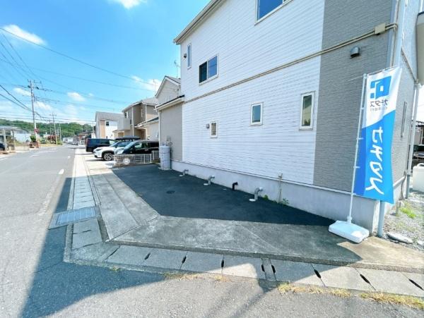 佐野市奈良渕町の中古一戸建て