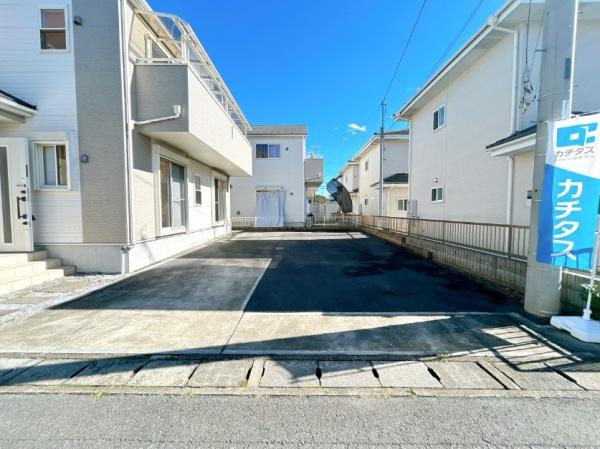 佐野市奈良渕町の中古一戸建て